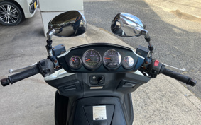 SUZUKI GEMMA 250 CJ47A