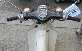HONDA C90 SUPER CUB HA02