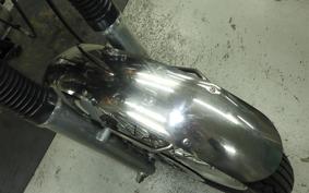YAMAHA SR400 Gen.4 2011 RH03J