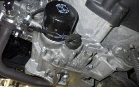 HONDA FORZA Z MF10