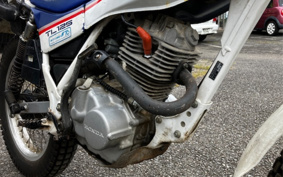 HONDA TL125 JD06
