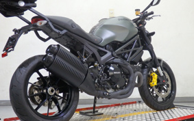 DUCATI MONSTAR 1100 2012 ZDMM511JACB
