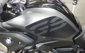 BMW R1250GS 2022