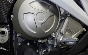 BMW S1000RR 2018