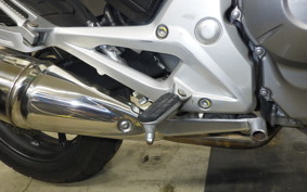 HONDA NC 700 X 2012 RC63