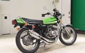 KAWASAKI 400SS 2014 S3F