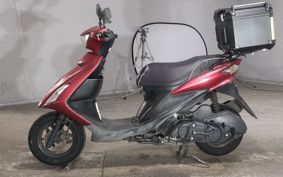 SUZUKI ADDRESS V125 CF4MA