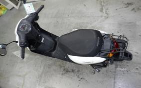 HONDA TACT Gen.4 2021 AF75