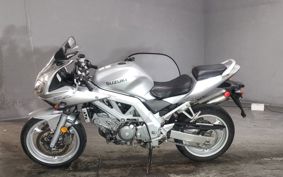 SUZUKI SV650 S 2003 VP53A