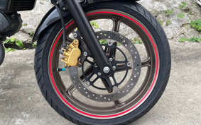 HONDA VTR 250 F MC33