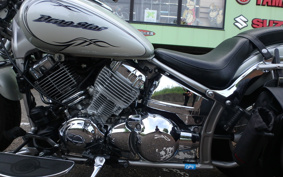 YAMAHA DRAGSTAR 400 2009 VH01J