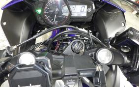 YAMAHA YZF-R25 RG10J