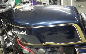 KAWASAKI ZEPHYR 750 1991 ZR750C