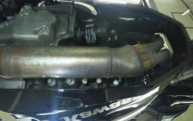 KAWASAKI NINJA 400 2020 EX400G