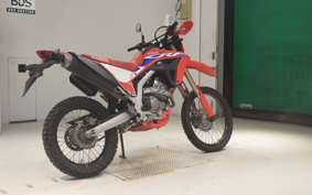 HONDA CRF250L 2008 MD47