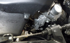 HONDA CB400SF GEN 4 A 2021 NC42