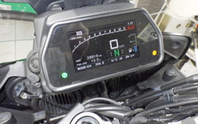 YAMAHA MT-09 Tracer GT 2020 RN51J