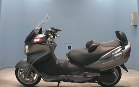 SUZUKI SKYWAVE 650 LX 2011 CP52A