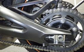 YAMAHA MT-09 2015 RN34J