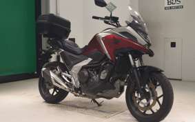 HONDA NC750X 2024 RH09