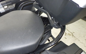 BMW R1200RS 2015