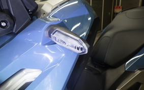 HONDA ADV160 2025 KF54