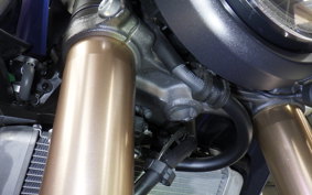 HONDA CB250RA MC52