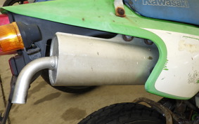 KAWASAKI KSR-2 MX080B
