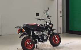 HONDA MONKEY 2024 AB27