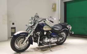 YAMAHA DRAGSTAR 1100 CLASSIC 2007 VP13J