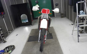 YAMAHA DT200 Gen.2 R 2024 3ET