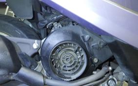 HONDA DIO CESTA GEN 2 2009 AF68