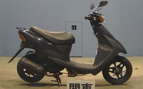 SUZUKI LET's 2 CA1PA