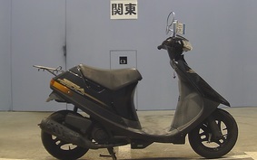 SUZUKI SEPIA CA1EA