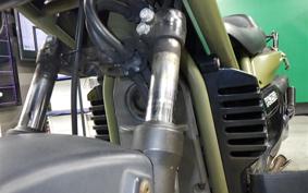 HONDA PS250 2023 MF09