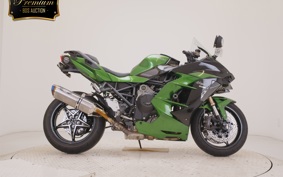 KAWASAKI NINJA H2 SX SE 2019 ZXT02A