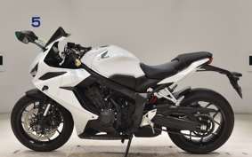 HONDA CBR650R 2024 RH03