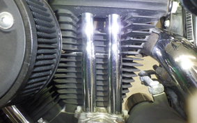 HARLEY XL883N 2011