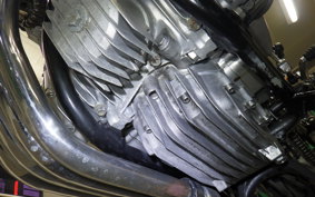 HONDA CB400 2022 CB400F