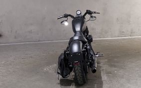 HARLEY XL883N 2016 LE2