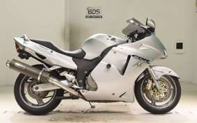 HONDA CBR1100XX 2002 SC35