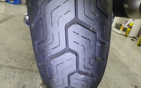 HONDA REBEL 250 S MC49