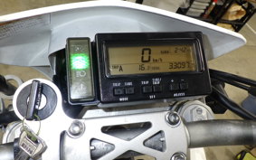 SUZUKI DR-Z400SM 2008 SK44A
