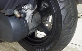 SUZUKI SKYWAVE 200 (Burgman 200) CH41A