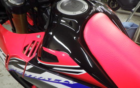 HONDA CRF250 RALLY LD 2025 MD44
