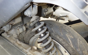 YAMAHA JOG POCHE SA08J
