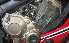 HONDA CBR650R 2019 RH03