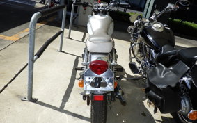 KAWASAKI ESTRELLA BJ250A