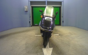 HONDA FUSION MF02