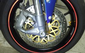 TRIUMPH DAYTONA 675 2012